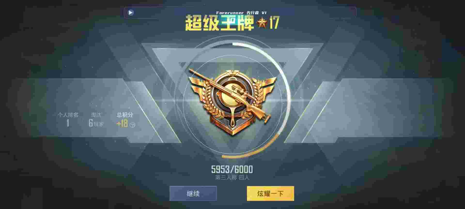 和平精英鸡腿辅助自瞄 - ��ƽ��ӢƤƤϺ���辅助预览图